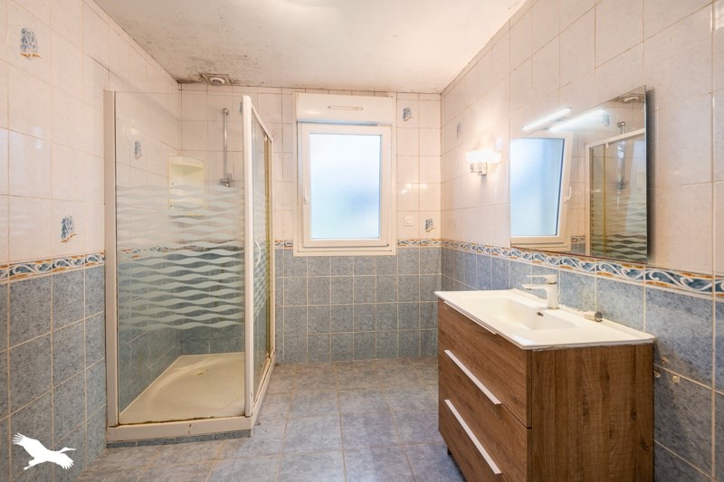 Vente Maison ST SAUVEUR - 6 pièces -126 m² - (29400)