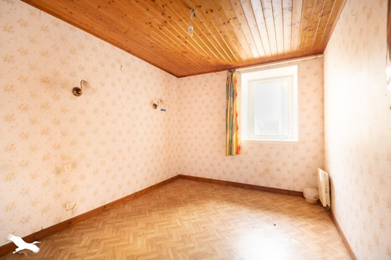 Vente Maison ST SAUVEUR - 6 pièces -126 m² - (29400)