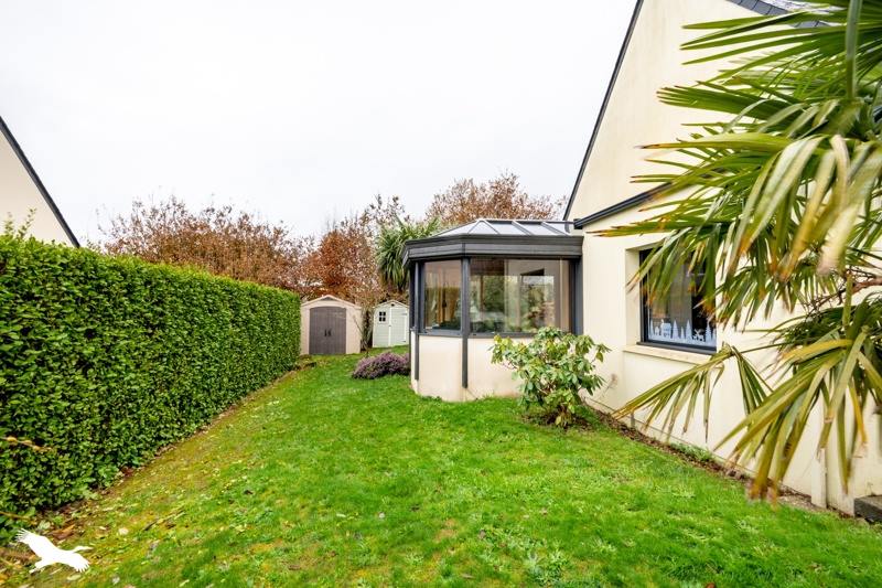 Vente Maison LANDIVISIAU - 5 pièces -104 m² - (29400)