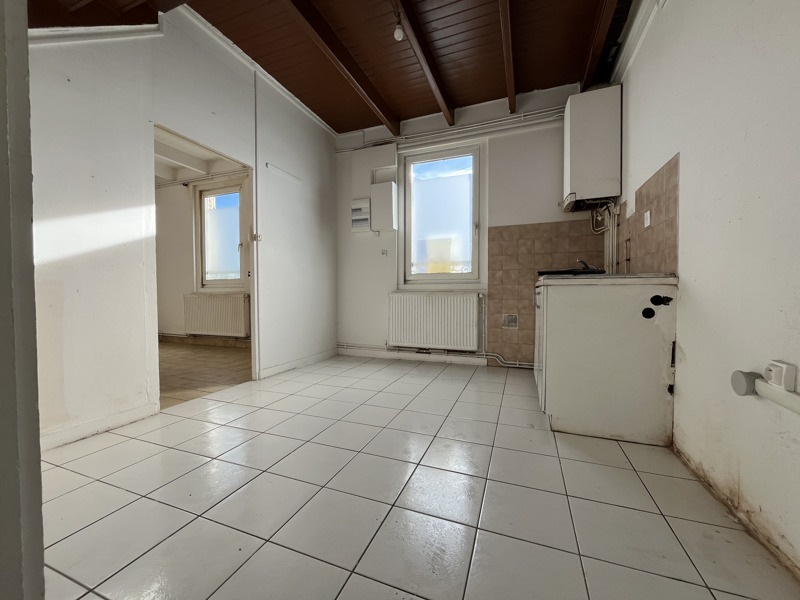 Vente Maison LANDIVISIAU - 4 pièces -46 m² - (29400)