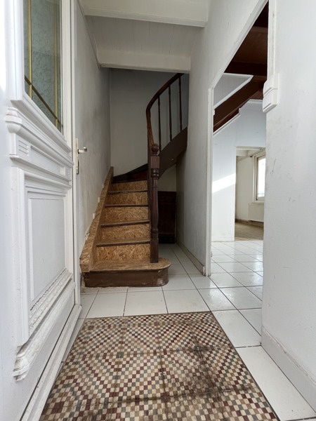 Vente Maison LANDIVISIAU - 4 pièces -46 m² - (29400)