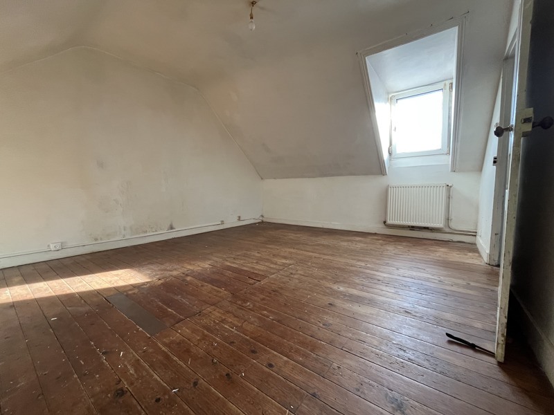 Vente Maison LANDIVISIAU - 4 pièces -46 m² - (29400)