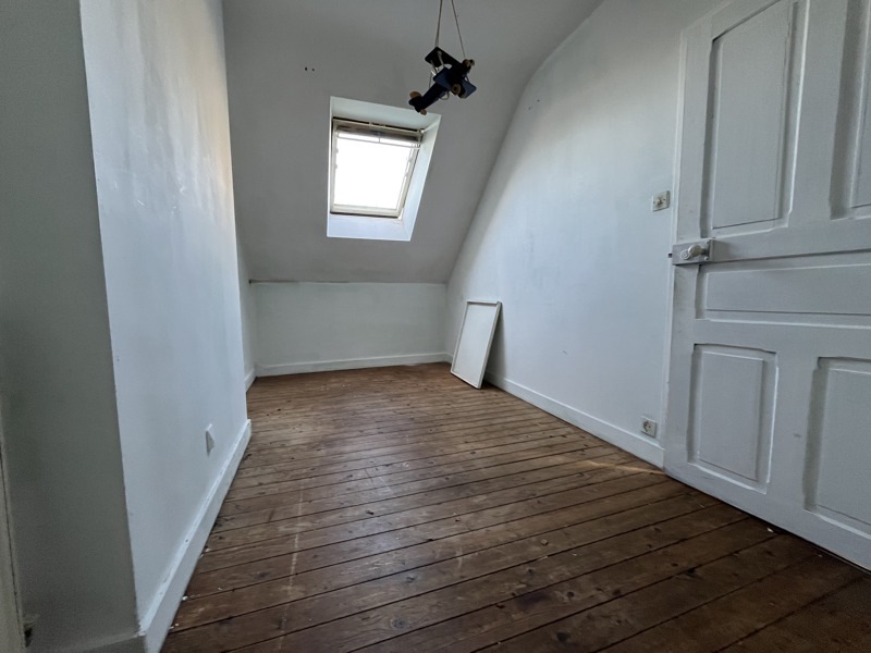 Vente Maison LANDIVISIAU - 4 pièces -46 m² - (29400)