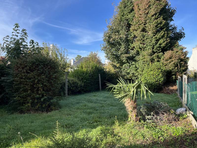 Vente Maison LANDIVISIAU - 4 pièces -46 m² - (29400)