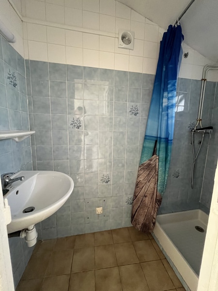 Vente Maison LANDIVISIAU - 4 pièces -46 m² - (29400)