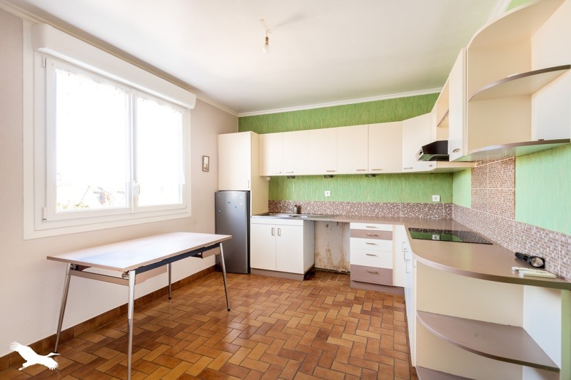 Vente Maison LANDIVISIAU - 5 pièces -128 m² - (29400)