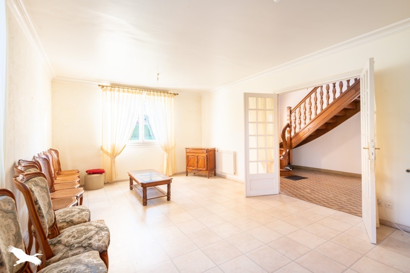 Vente Maison LANDIVISIAU - 5 pièces -128 m² - (29400)