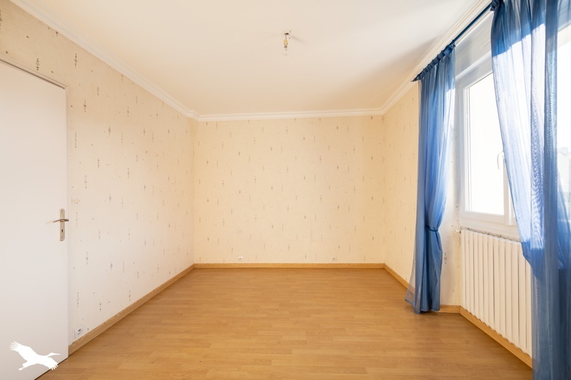 Vente Maison LANDIVISIAU - 5 pièces -128 m² - (29400)