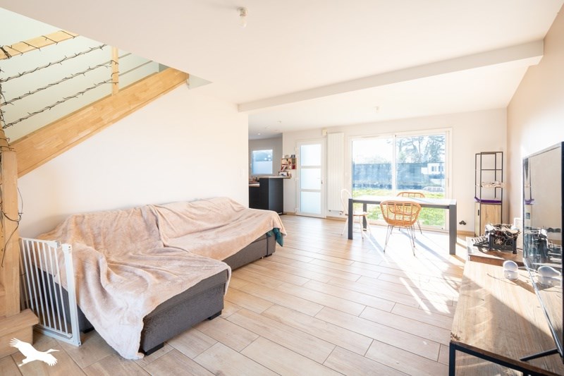 Vente Maison PLOUGOURVEST - 6 pièces -90 m² - (29400)