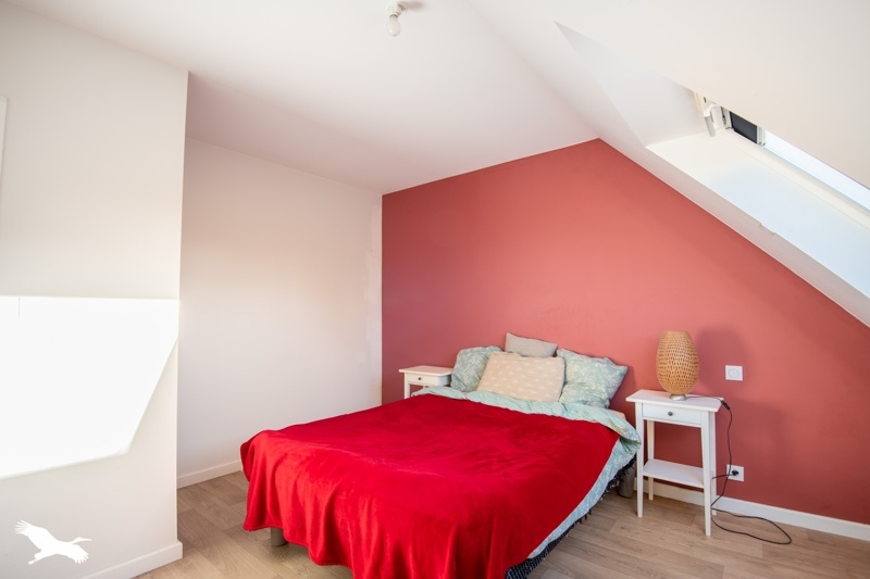 Vente Maison PLOUGOURVEST - 6 pièces -90 m² - (29400)