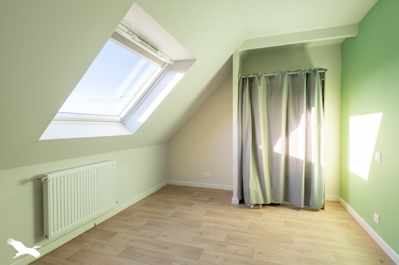 Vente Maison PLOUGOURVEST - 6 pièces -90 m² - (29400)