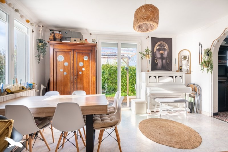 Vente Maison GUIMILIAU - 5 pièces -95 m² - (29400)