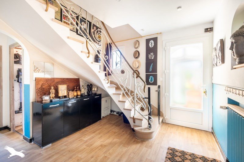 Vente Maison GUIMILIAU - 5 pièces -95 m² - (29400)