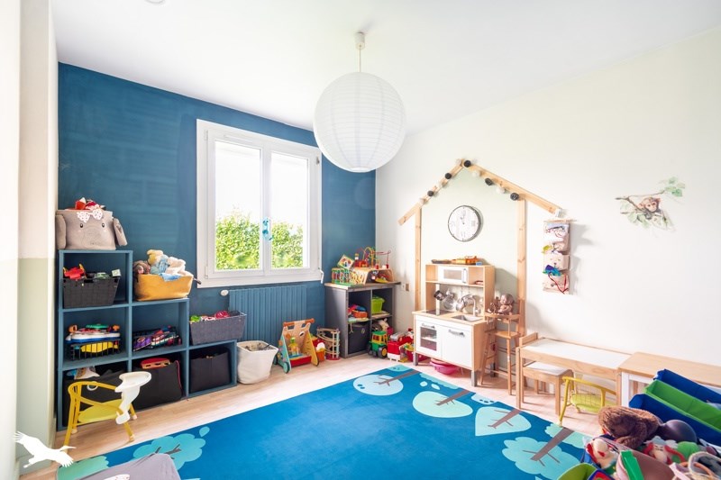 Vente Maison GUIMILIAU - 5 pièces -95 m² - (29400)