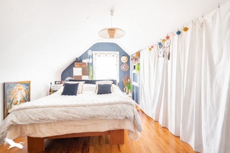 Vente Maison GUIMILIAU - 5 pièces -95 m² - (29400)