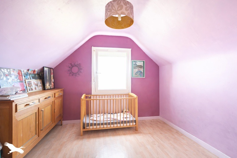 Vente Maison GUIMILIAU - 5 pièces -95 m² - (29400)