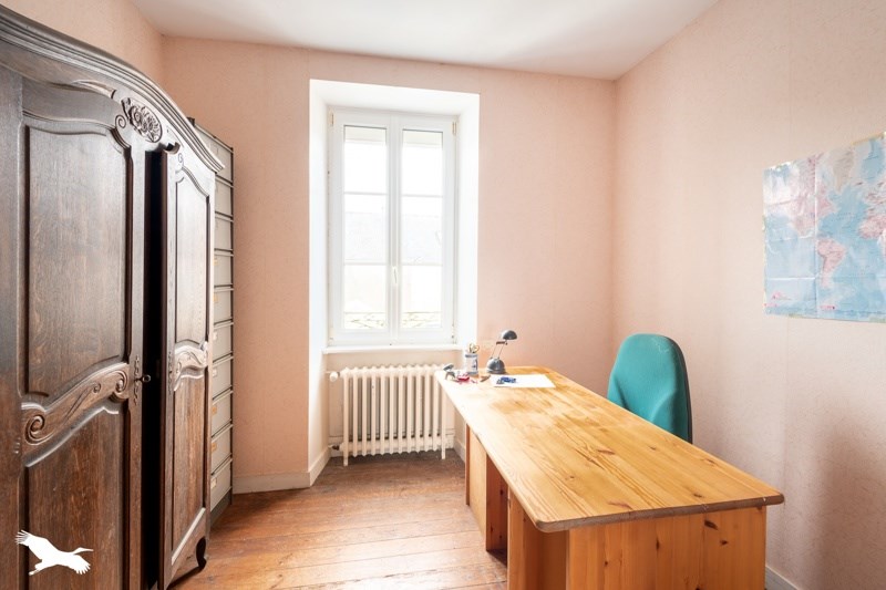 Vente Maison LAMPAUL GUIMILIAU - 7 pièces -125 m² - (29400)