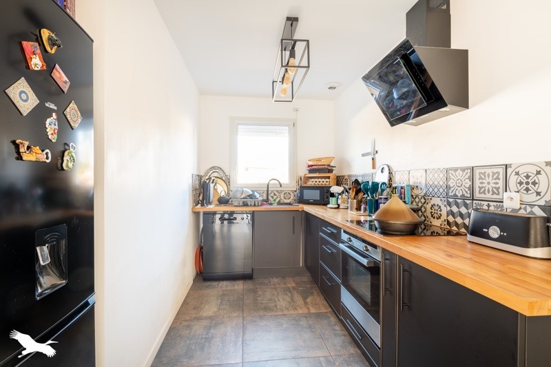 Vente Maison LANDIVISIAU - 5 pièces -96 m² - (29400)