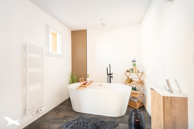 Vente Maison LANDIVISIAU - 5 pièces -96 m² - (29400)