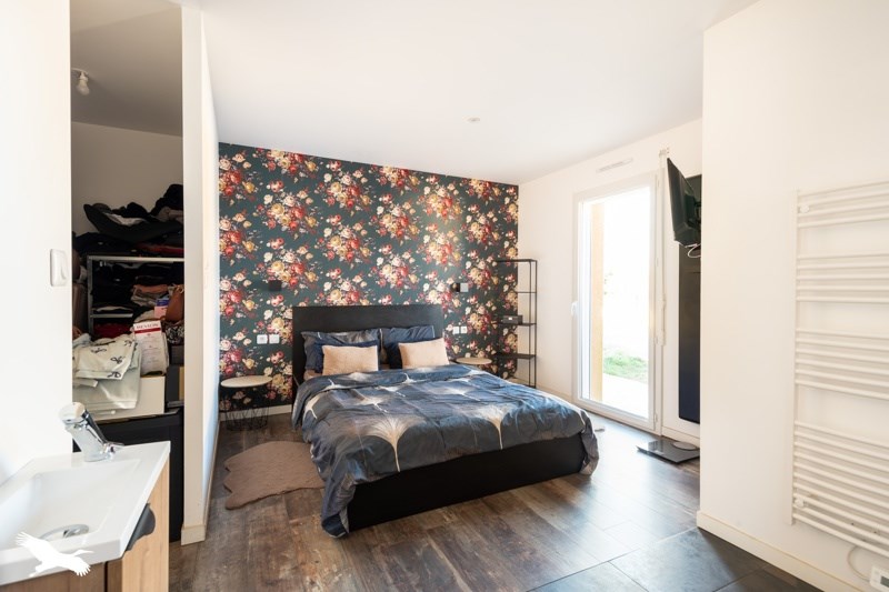 Vente Maison LANDIVISIAU - 5 pièces -96 m² - (29400)