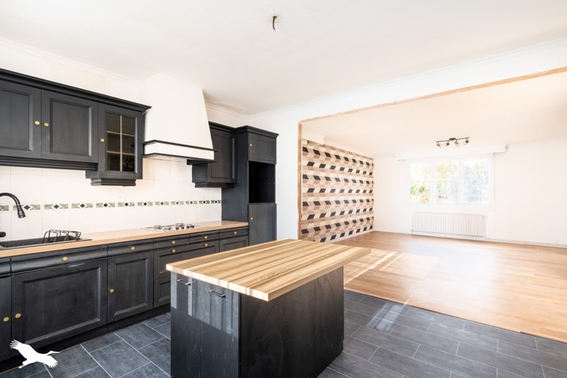 Vente Maison ST SAUVEUR - 6 pièces -115 m² - (29400)