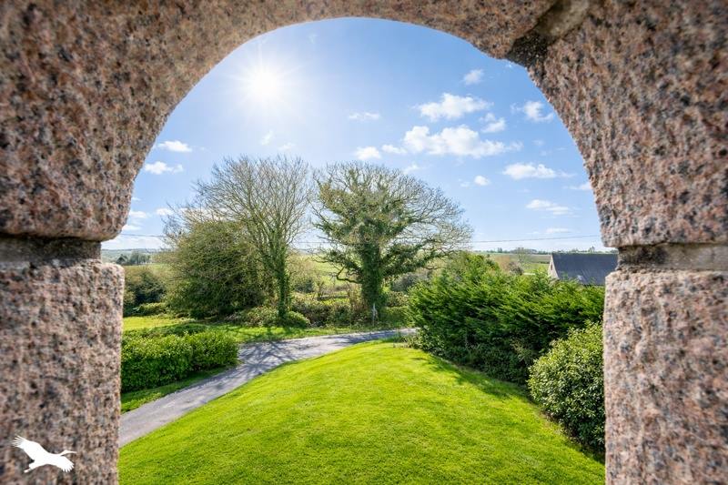 Vente Maison ST SAUVEUR - 6 pièces -115 m² - (29400)