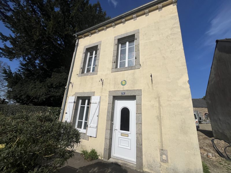 Vente Maison LANDIVISIAU 29400 3 pièces - 84 m²