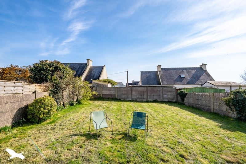 Vente Maison LANDIVISIAU - 5 pièces -82 m² - (29400)