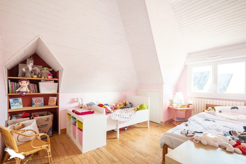 Vente Maison LANDIVISIAU - 5 pièces -82 m² - (29400)