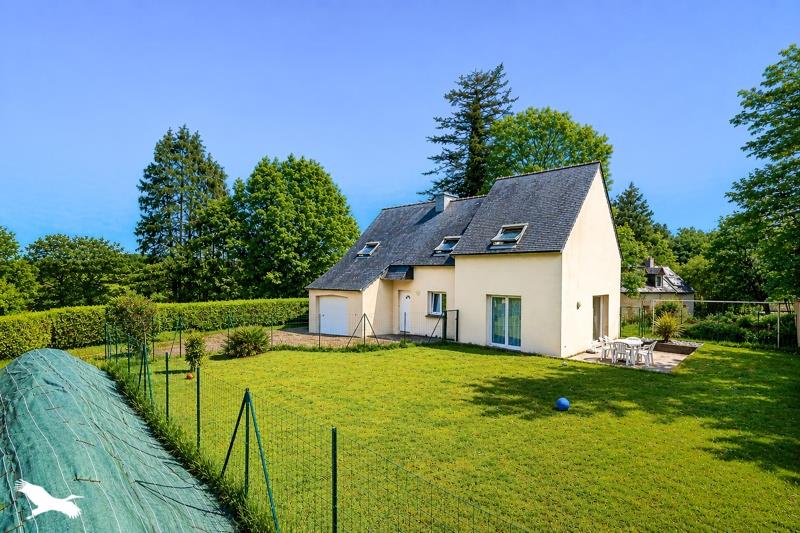 Vente Maison LAMPAUL GUIMILIAU - 7 pièces -136 m² - (29400)