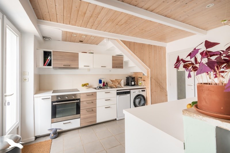 Vente Maison LANDIVISIAU - 4 pièces -73 m² - (29400)