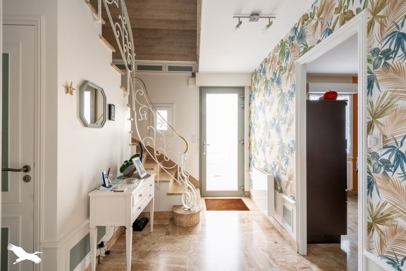 Vente Maison LAMPAUL GUIMILIAU - 6 pièces -139 m² - (29400)