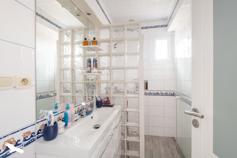 Vente Maison LAMPAUL GUIMILIAU - 6 pièces -139 m² - (29400)