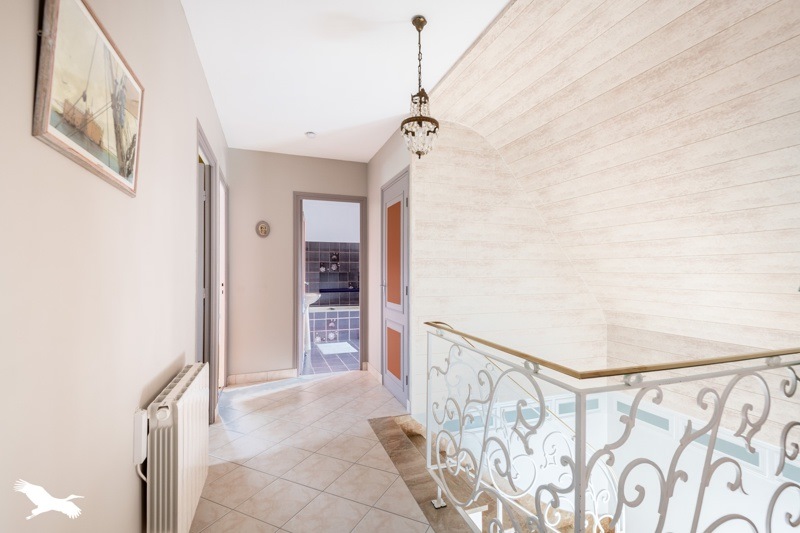 Vente Maison LAMPAUL GUIMILIAU - 6 pièces -139 m² - (29400)