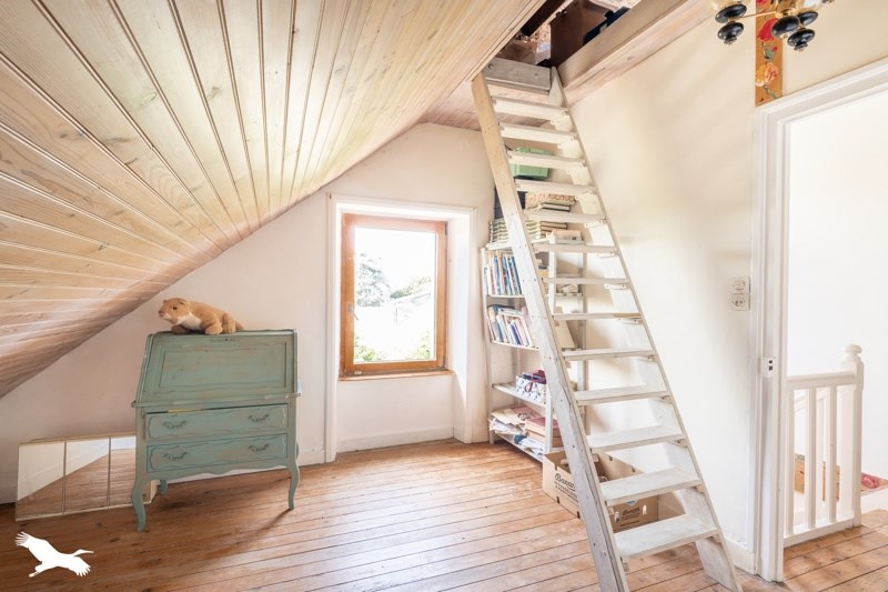 Vente Maison LANDIVISIAU 29400 6 pièces - 118 m²