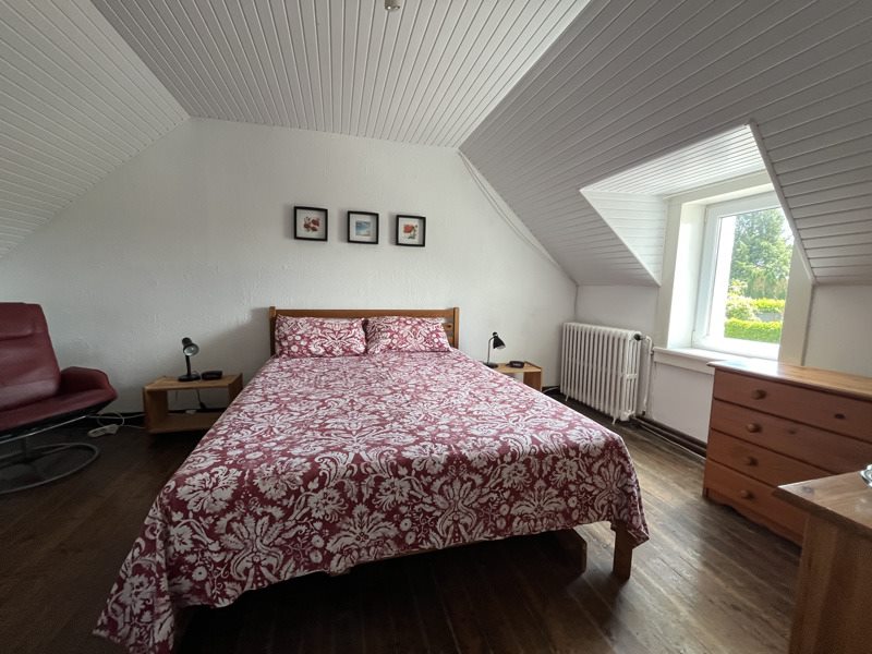 Vente Maison COMMANA - 3 pièces -68 m² - (29450)