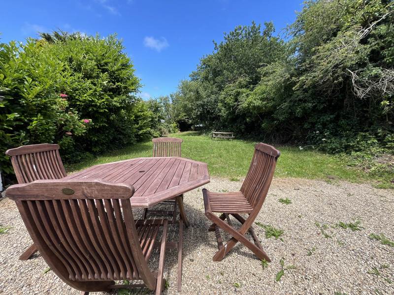 Vente Maison COMMANA - 3 pièces -68 m² - (29450)