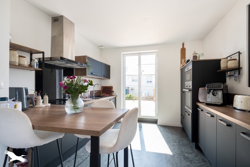 Vente Maison PLOUVORN - 5 pièces -102 m² - (29420)