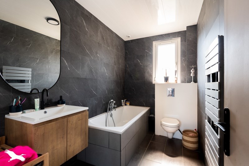 Vente Maison PLOUVORN - 5 pièces -102 m² - (29420)