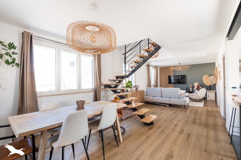 Vente Maison PLOUVORN - 5 pièces -102 m² - (29420)