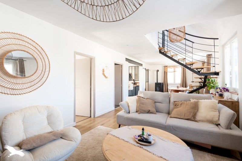 Vente Maison PLOUVORN - 5 pièces -102 m² - (29420)
