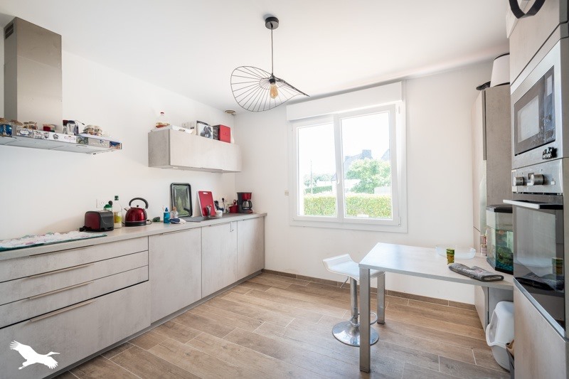 Vente Maison LANDIVISIAU - 5 pièces -96,8 m² - (29400)