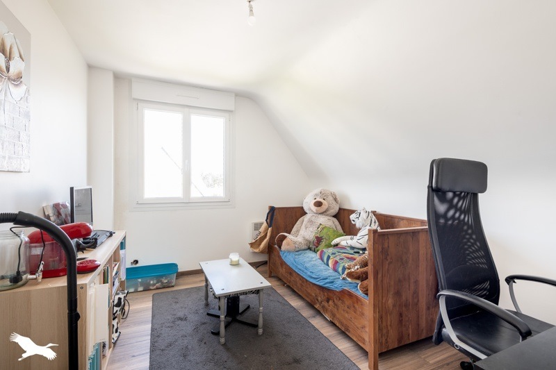 Vente Maison LANDIVISIAU - 5 pièces -96,8 m² - (29400)