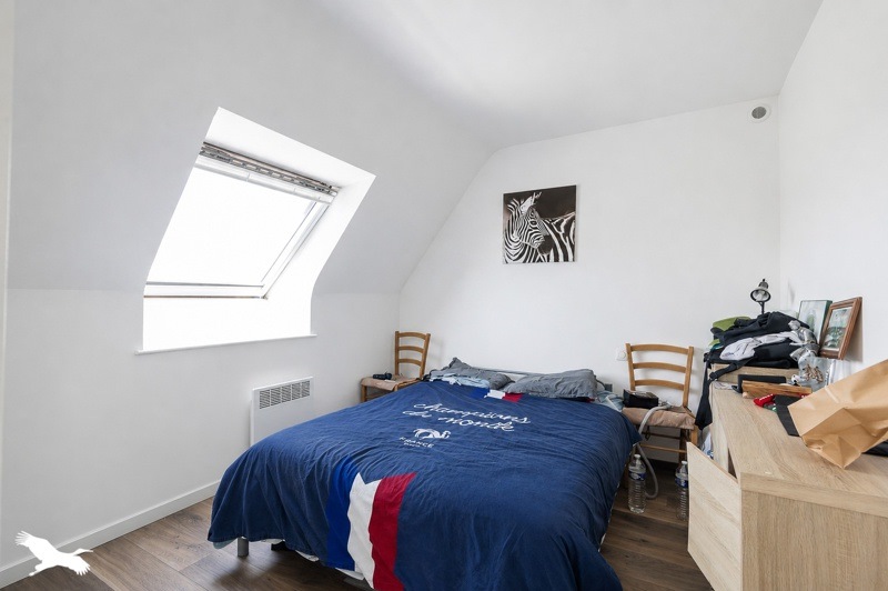 Vente Maison LANDIVISIAU - 5 pièces -96,8 m² - (29400)