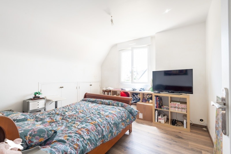 Vente Maison LANDIVISIAU - 5 pièces -96,8 m² - (29400)