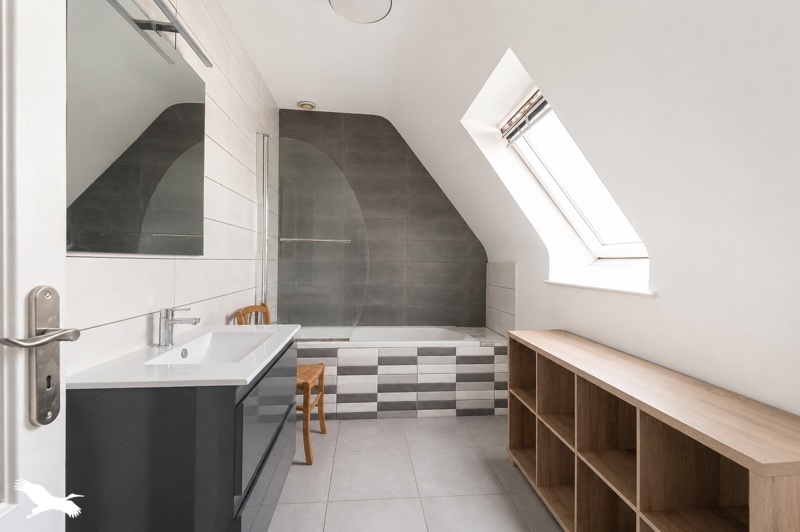 Vente Maison LANDIVISIAU - 5 pièces -96,8 m² - (29400)