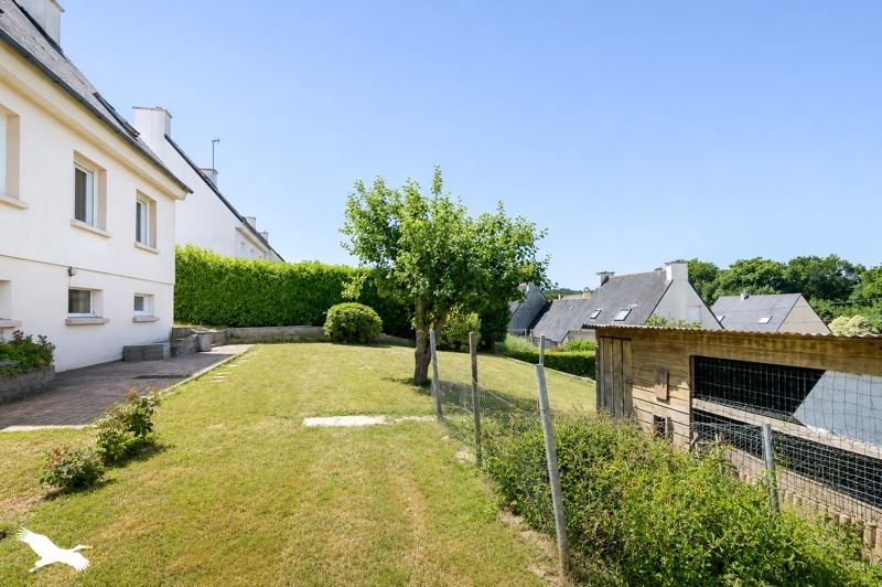 Vente Maison LANDIVISIAU - 5 pièces -96,8 m² - (29400)