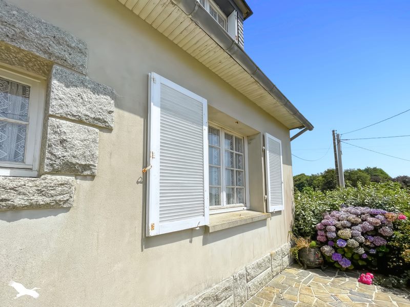 Vente Maison Plougar 29440 7 pièces - 150 m²