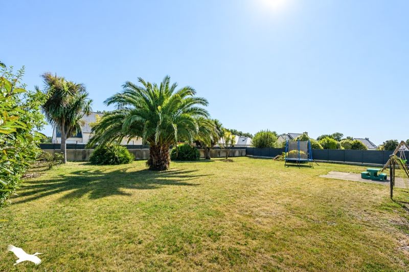 Vente Maison ST DERRIEN - 5 pièces -120 m² - (29440)