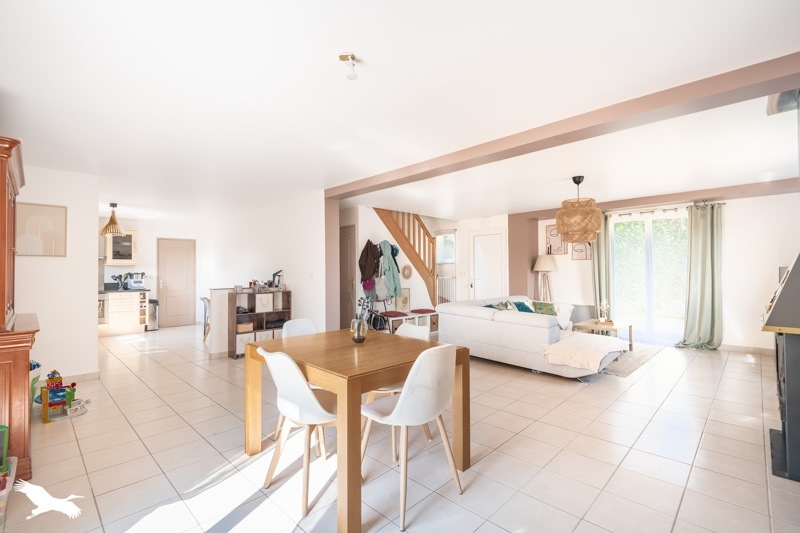 Vente Maison ST DERRIEN - 5 pièces -120 m² - (29440)